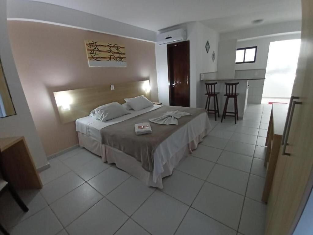 Marsallis Praia Jr 408 Natal Eksteriør bilde